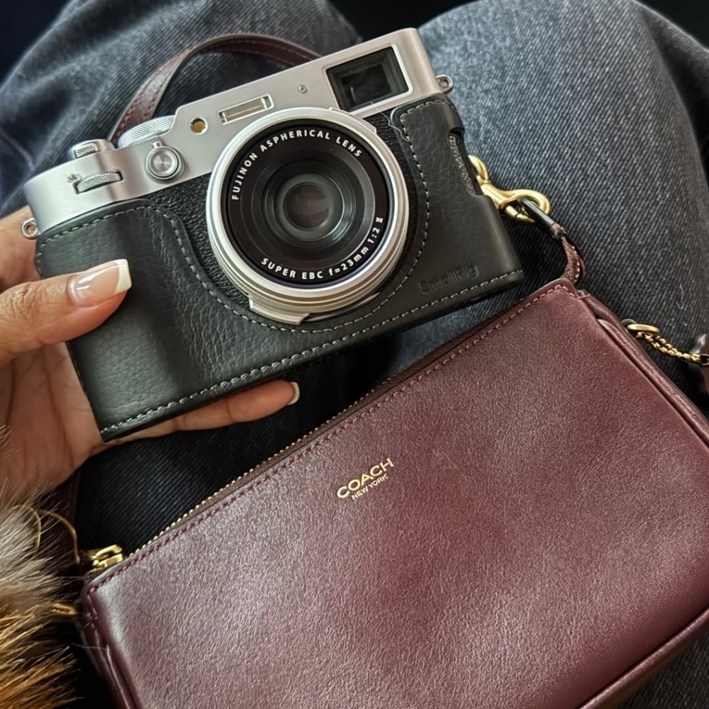 Meet your Posher, Melissa